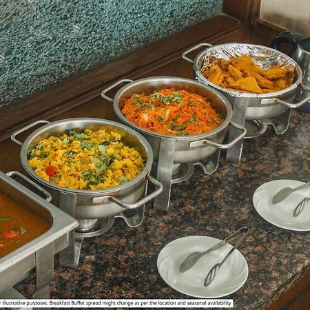 Itsy Hotels Solitaire Ambala Luaran gambar