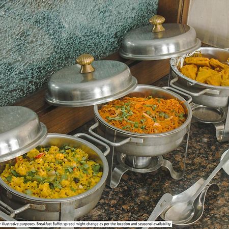Itsy Hotels Solitaire Ambala Luaran gambar