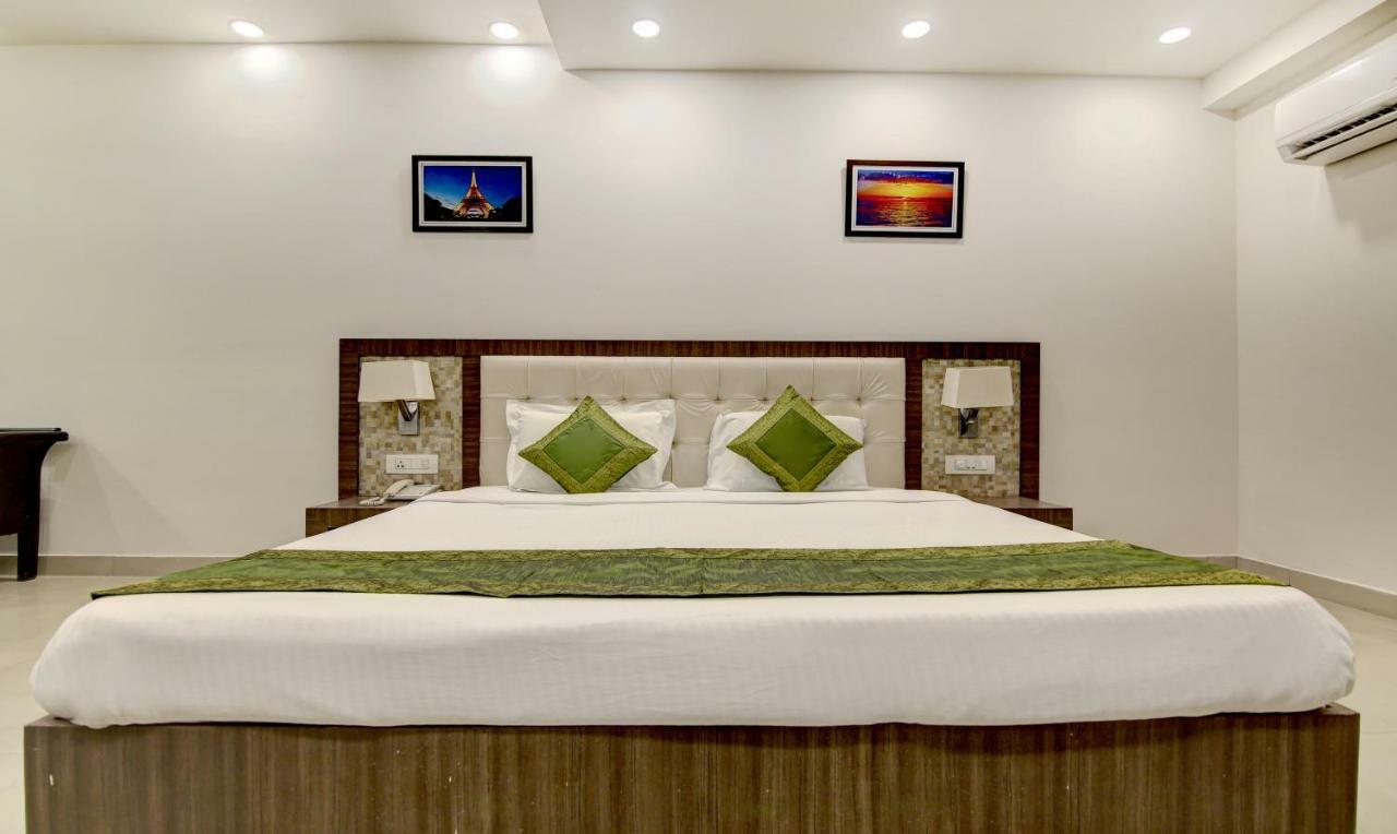 Itsy Hotels Solitaire Ambala Luaran gambar
