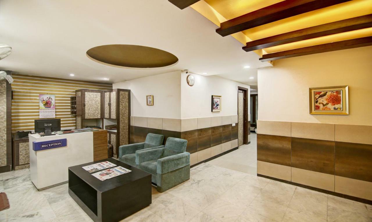 Itsy Hotels Solitaire Ambala Luaran gambar