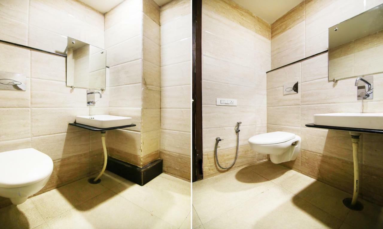 Itsy Hotels Solitaire Ambala Luaran gambar