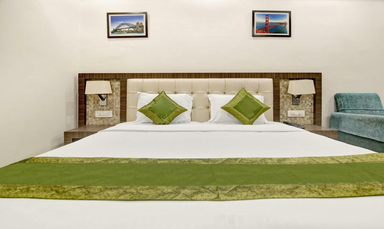 Itsy Hotels Solitaire Ambala Luaran gambar
