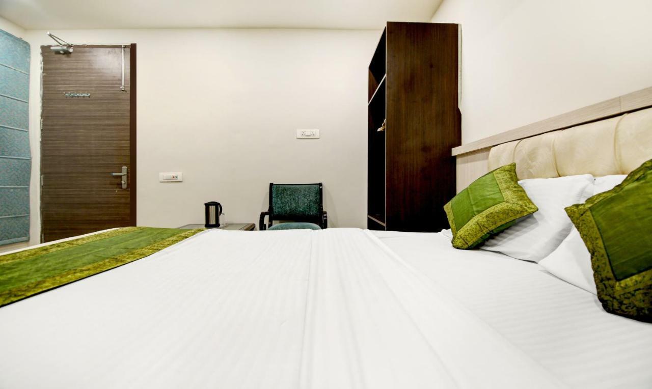 Itsy Hotels Solitaire Ambala Luaran gambar