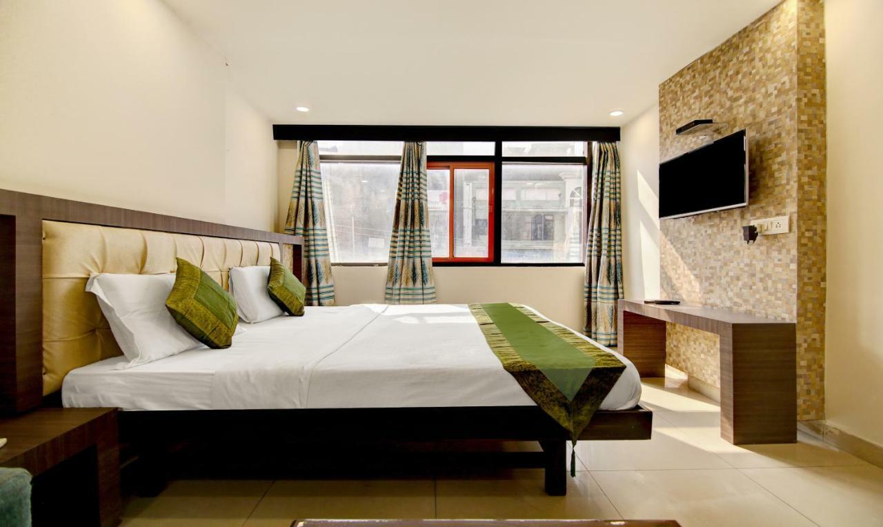 Itsy Hotels Solitaire Ambala Luaran gambar