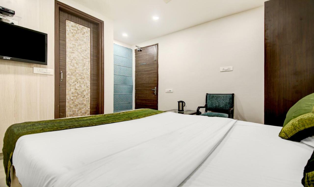 Itsy Hotels Solitaire Ambala Luaran gambar