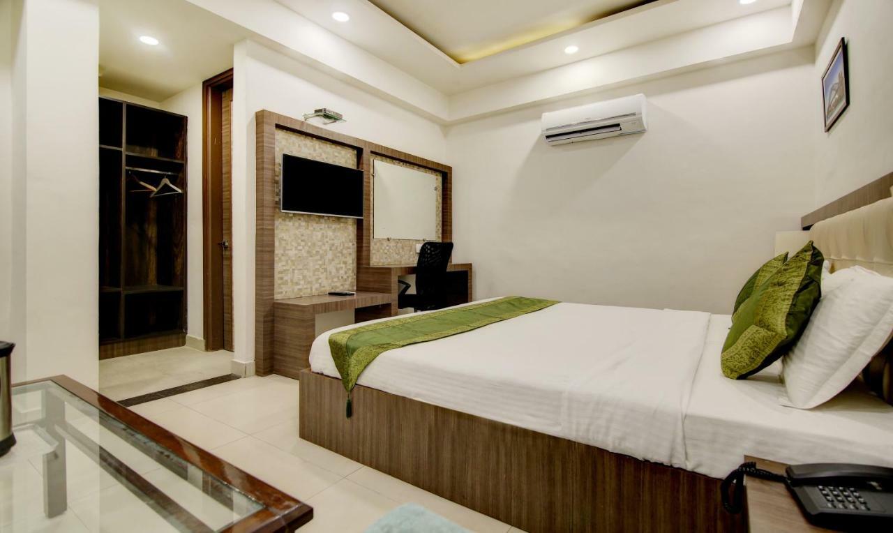 Itsy Hotels Solitaire Ambala Luaran gambar