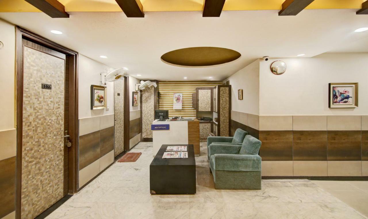 Itsy Hotels Solitaire Ambala Luaran gambar